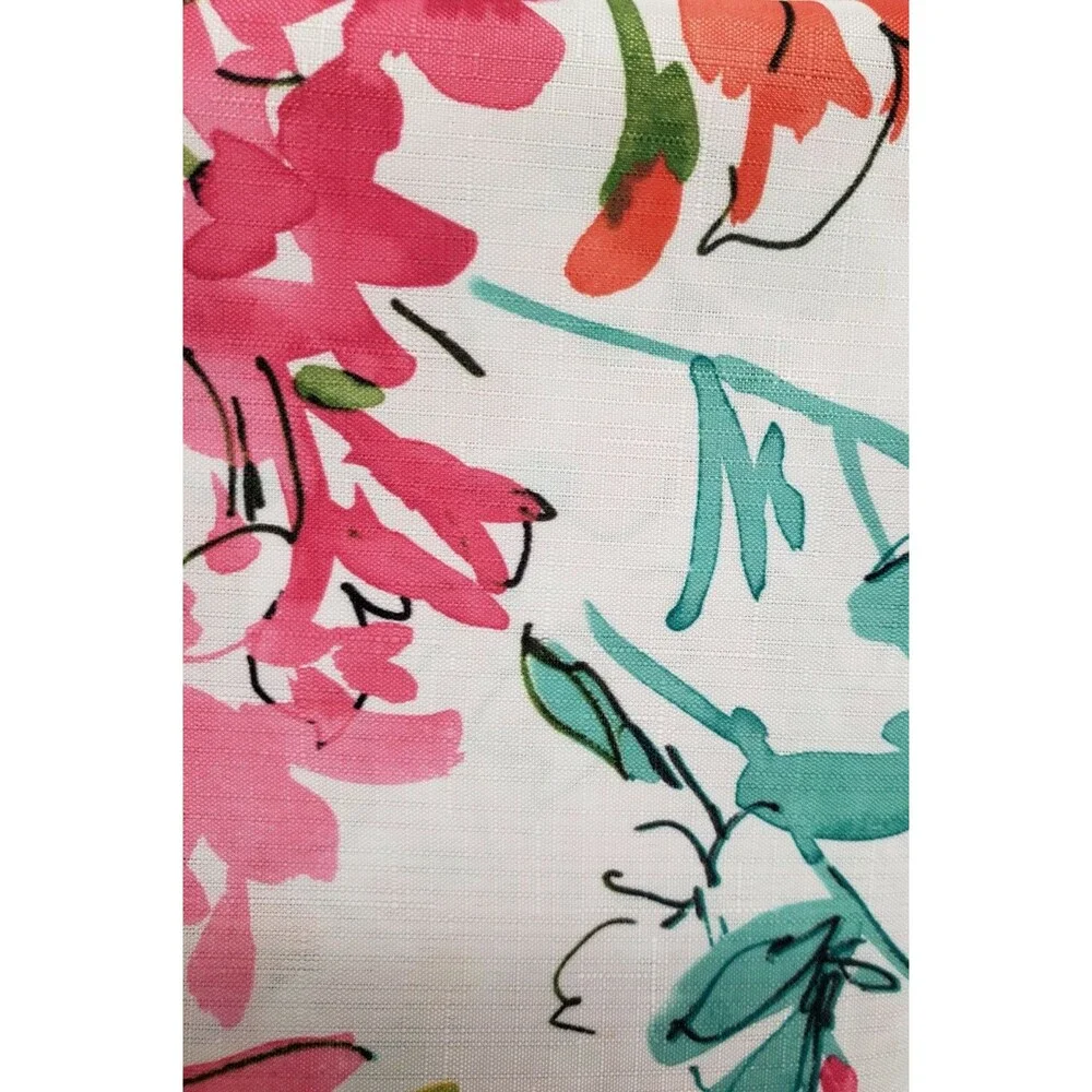 Damask Fabric Tablecloth 60